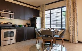 Tradewinds Apartment Hotel Miami Beach